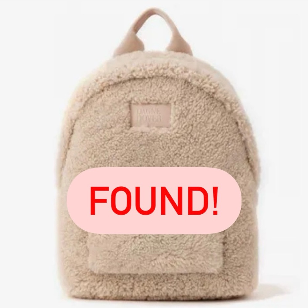 ***FOUND all of my Dagne ISOs, thank you!!**